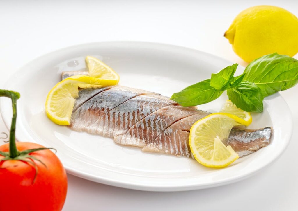 carnivore fish recipes - Live Healthy Life